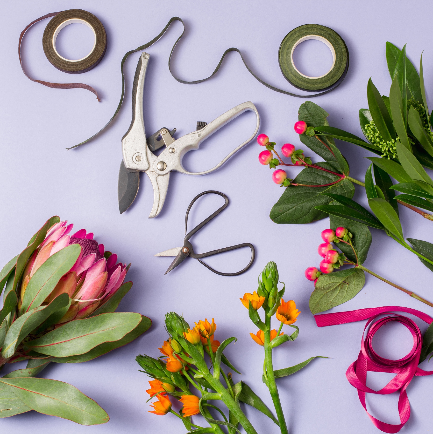 Summer Bouquets Delivery Lawrence KS Owens Flower Shop Inc.